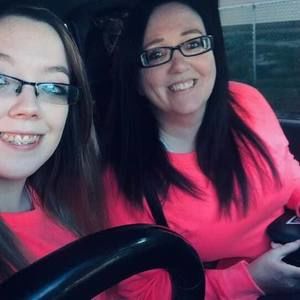 Meet your Posher, Charlene